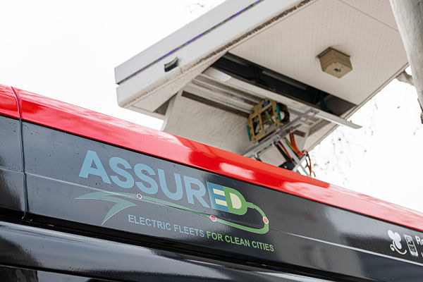 Facilitating future standardisation efforts: ASSURED releases new ...